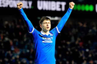 Moore returns, spends £16m on new contract: A dream Eleven Rangers can build on