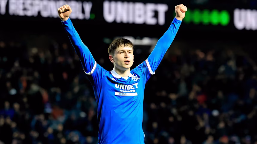 Moore returns, spends £16m on new contract: A dream Eleven Rangers can build on