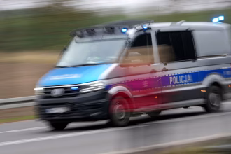 More than 30 human remains found in Polish village