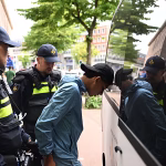 Morocco's World Cup win sparks celebrations and clashes in The Hague