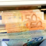 Mr. Wise faces investigation in Belgium over alleged failures in money laundering controls