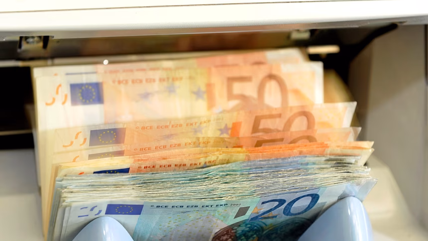 Mr. Wise faces investigation in Belgium over alleged failures in money laundering controls