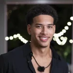 Who Is Corbin Mims? Meet the New