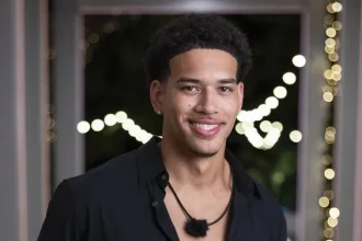 Who Is Corbin Mims? Meet the New