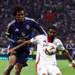 Negotiations take place as Newcastle and Everton battle for Ainsley Maitland-Niles