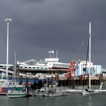 New ferry linking France and Ireland revives Boulogne international link