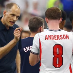 Nottingham Forest: Nicolo Savona agrees to leave with Anderson as Man City continue negotiations