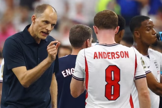 Nottingham Forest: Nicolo Savona agrees to leave with Anderson as Man City continue negotiations