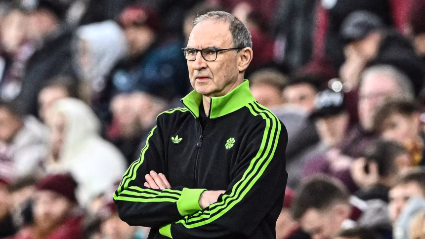 O'Neill guides Celtic to sign Saracchi after green light given