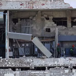 Officials announce that disaster prevention drills prevented an increase in the number of deaths during the Philippines earthquake.