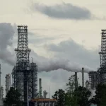 Oil prices rise as Israel expands military operations in Lebanon
