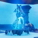 One of Fortnite's most powerful weapons is back, and it's giving me nightmares