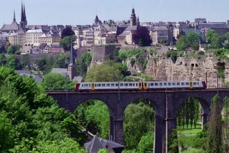 'OpenLux' investigation reveals Luxembourg startup with ties to wealthy Spaniards