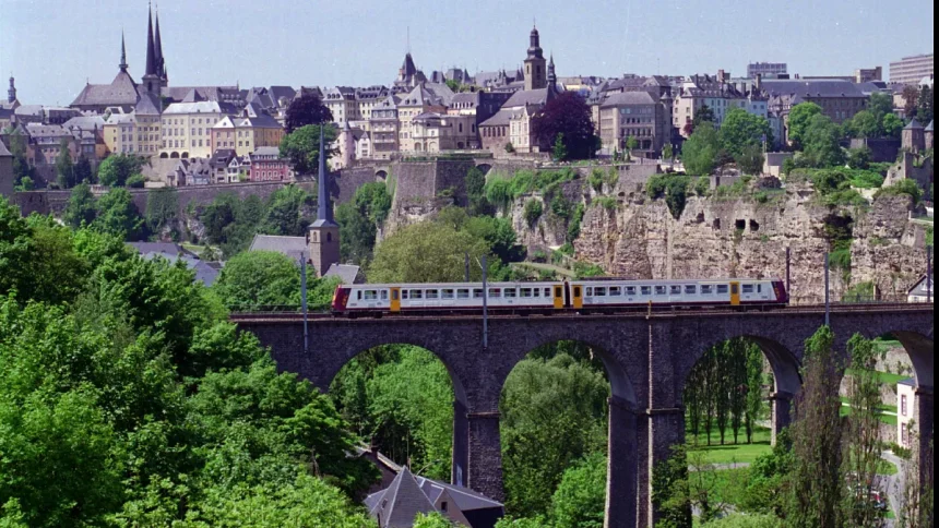'OpenLux' investigation reveals Luxembourg startup with ties to wealthy Spaniards