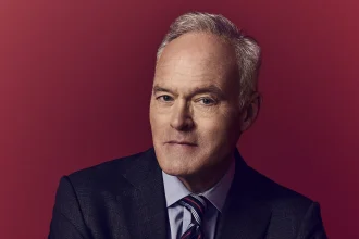 Scott Perry Net Worth: Former ``60 Minutes'' Journalist's Annual Salary