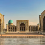 Paraguay, Palau and Uzbekistan: lesser-known destinations for travelers this year