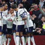Pedro Polo: Man City open talks with club: 'I could leave Tottenham'