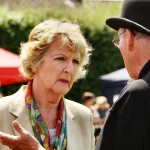 'The Good Life' star Dame Penelope Keith dies at 86