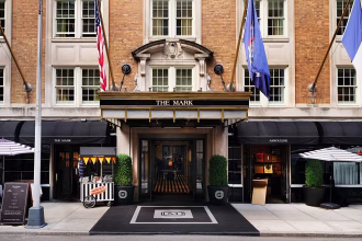Penthouses, tickets and helicopters: New York luxury hotel unveils $1 million World Cup final package