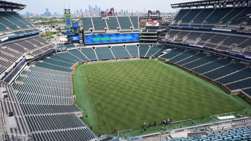 Philadelphia: A travel guide to the 2026 World Cup host city
