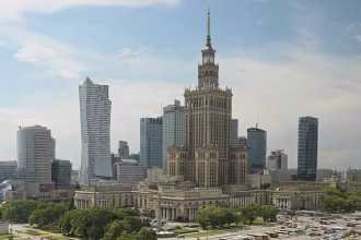 Poland's top economist: Germany's economy needs a "bold revolutionary approach"