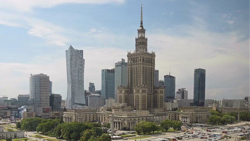 Poland's top economist: Germany's economy needs a "bold revolutionary approach"