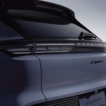 Porsche plans to bring Cayenne back to Leipzig as employees face pay cuts
