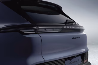 Porsche plans to bring Cayenne back to Leipzig as employees face pay cuts