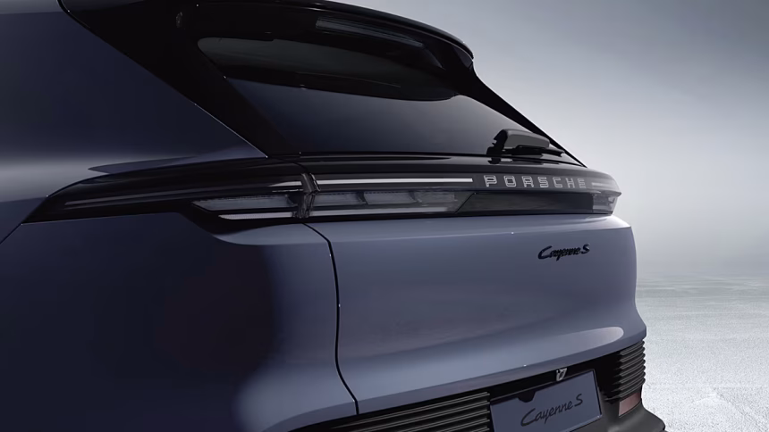 Porsche plans to bring Cayenne back to Leipzig as employees face pay cuts