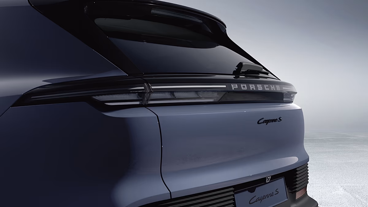 Porsche plans to bring Cayenne back to Leipzig as employees face pay cuts