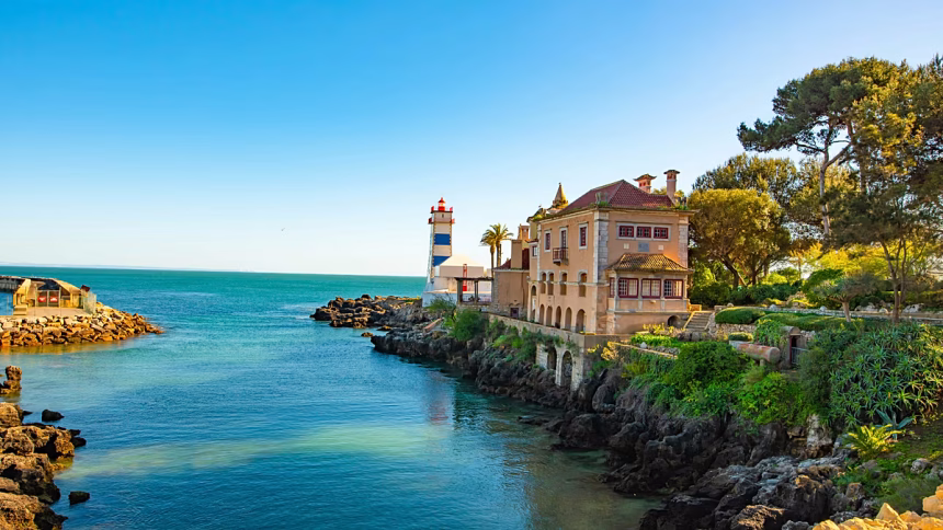 Portugal added 725 super-rich people in five years. Why does it attract wealth?
