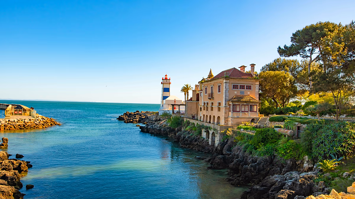 Portugal added 725 super-rich people in five years. Why does it attract wealth?