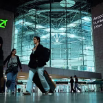 Portugal to add more than 300 police officers to airports this summer to reduce queues