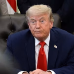 President Trump announces that the US military has killed the leader of the Torren de Aragua gang