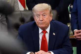 President Trump announces that the US military has killed the leader of the Torren de Aragua gang