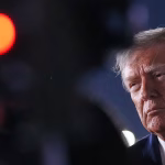 President Trump insists Iran deal is days away as both sides back from the brink