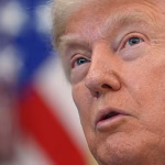 President Trump says he will halt new attacks on Iran, hints at possibility of peace deal