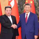 President Xi Jinping plans to visit North Korea for the first time in seven years on Monday