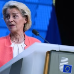 Prime Minister von der Leyen visits Azerbaijan and Armenia to deepen ties in the South Caucasus