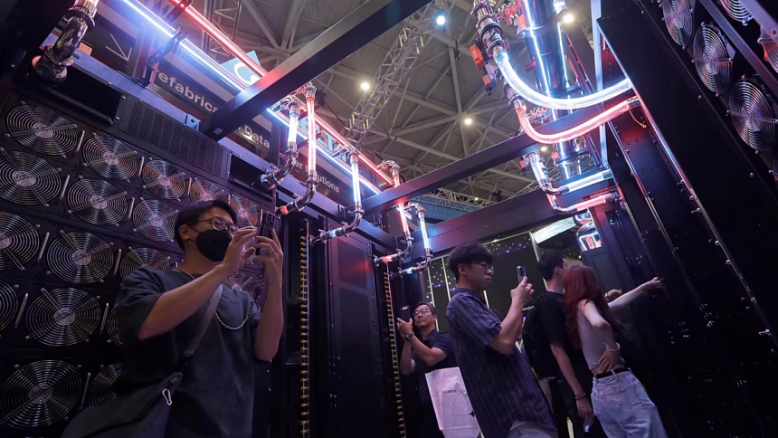 PwC study finds demand for human skills is rising as AI reshapes the labor market