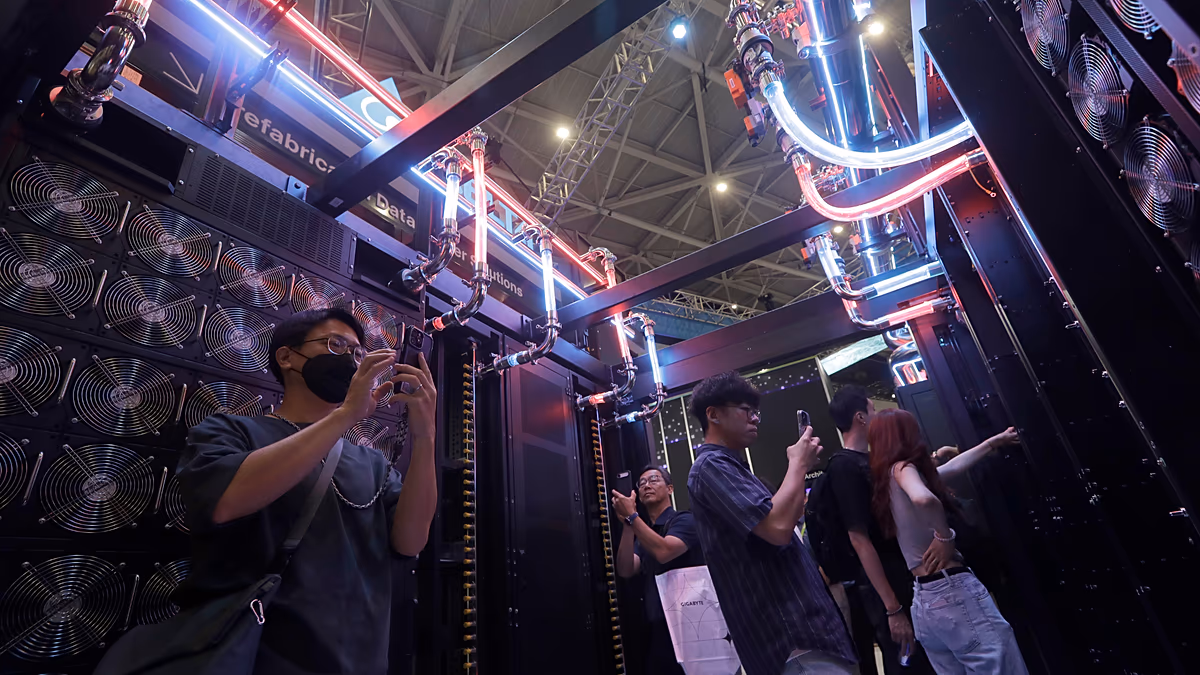 PwC study finds demand for human skills is rising as AI reshapes the labor market