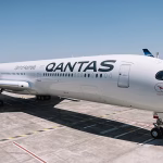 Qantas confirms Sydney-London route, world's longest non-stop flight set to take off in 2027