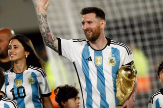 Ranked: The 20 greatest Argentine players of all time