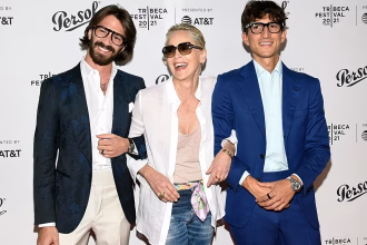 Ray-Ban heir wants to buy his family out of the luxury brand