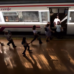 Renfe cancels 320 trains on Monday due to Spanish rail strike: thousands of passengers affected