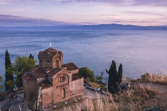 Revealed: The cheapest and most expensive countries for vacation rentals in Europe in 2026