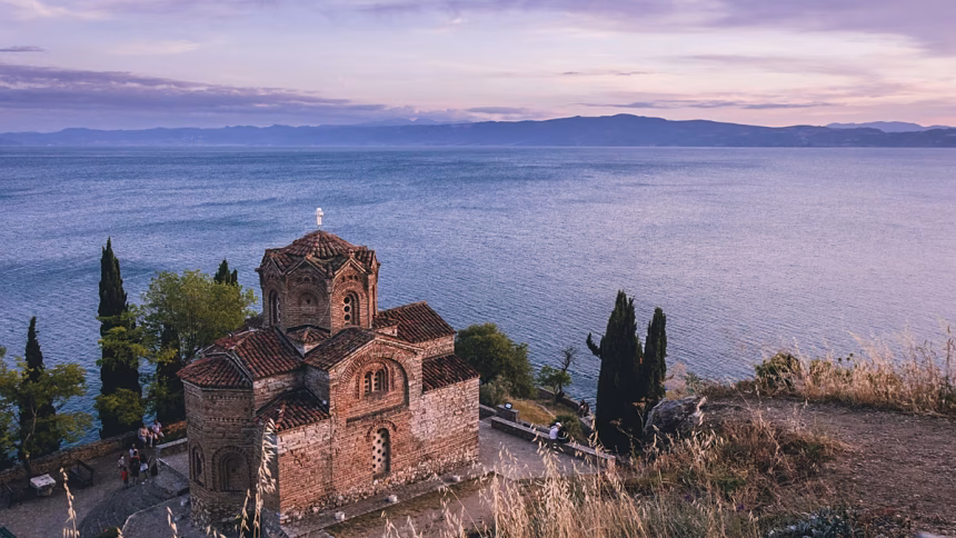 Revealed: The cheapest and most expensive countries for vacation rentals in Europe in 2026