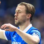 Rolle's next romance: £4m star pushing to sign with Rangers