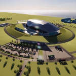 Rolls-Royce signs contract to build small nuclear reactor in Sweden