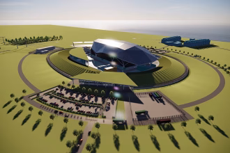 Rolls-Royce signs contract to build small nuclear reactor in Sweden